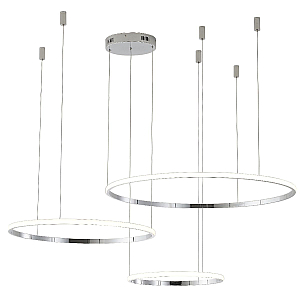 Подвесная люстра Zortes Ringolight ZRS.33322.75F