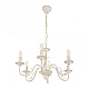 Подвесная люстра Arte Milano 342620/6 WT+G