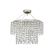 Подвесная люстра Arti Lampadari Milano E 1.5.D50.522 NK
