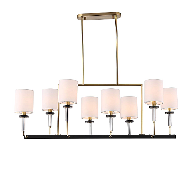 Подвесная люстра ST Luce Veritas SL1404.338.08