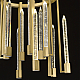 Подвесная люстра Delight Collection P98026L-12