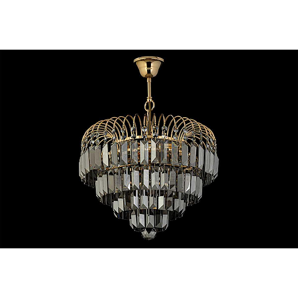 Подвесная люстра Arti Lampadari Sabina E 1.5.32.104 G