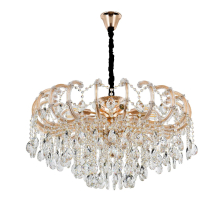 Подвесная люстра Modelux ML.7001.15P