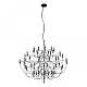 Подвесная люстра Loft IT Gino 10196/1000 Chrome