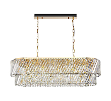 Подвесная люстра ST Luce Ritz SL6138.303.14