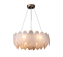 Подвесная люстра Kink Light Джана 07680-80,36