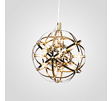 Подвесная люстра ImperiumLoft Mi Raimond 302461-22