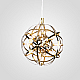 Подвесная люстра ImperiumLoft Mi Raimond 302461-22