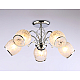 Потолочная люстра Ambrella light Traditional TR3188