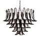 Подвесная люстра Loft IT Lilou 10600/800 Ash