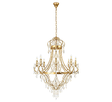 Подвесная люстра Loft IT Foil 10430/8
