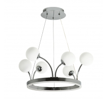 Подвесная люстра Modestyle MS.1535.6 CR