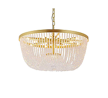 Подвесной светильник
 Newport 8320/60 C mat.gold М0071571
