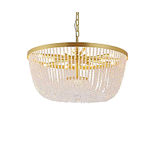 Подвесной светильник
 Newport 8320/60 C mat.gold М0071571