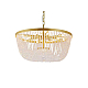 Подвесная люстра Newport 8320/60 C mat.gold М0071571