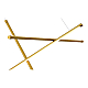 Подвесная люстра ST Luce Retico SL6207.213.37