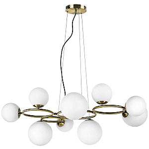 Подвесная люстра Lightstar 815091