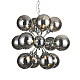 Подвесная люстра Delight Collection Ludlow KG0770P-12