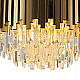 Подвесная люстра Delight Collection Barclay A006-600 L6 gold