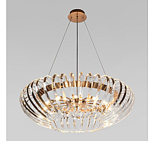 Подвесная люстра Loft IT Dakota 10300/800 French gold