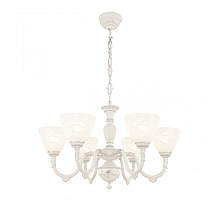 Подвесная люстра Arte Milano 347837/6 WT+SL