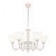 Подвесная люстра Arte Milano 347837/6 WT+SL