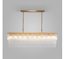 Подвесная люстра Bogates Allure 488/10 Smart a065774