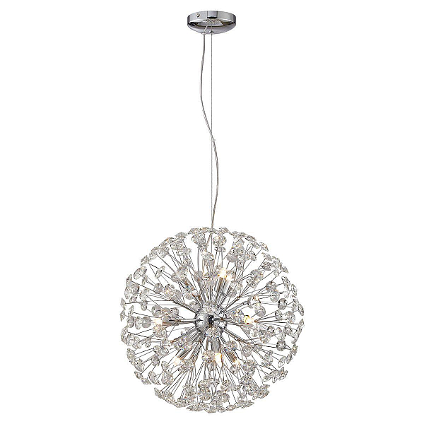 Подвесная люстра Lussole Topgrade LSP-8462