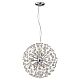 Подвесная люстра Lussole Topgrade LSP-8462