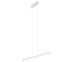 Линейный подвесной светильник Nowodvorski Bar Led S 11583
