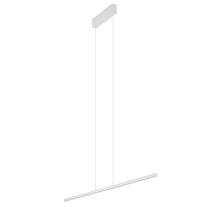 Линейный подвесной светильник Nowodvorski Bar Led S 11583