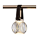 Подвесная люстра Delight Collection P0853-8C s-gold