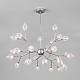 Подвесная люстра Bogates Boccio 546 Smart a043935