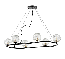 Подвесная люстра Lightstar Bari 815267