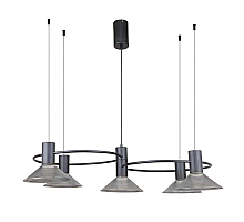 Подвесная люстра F-Promo Feris 4622-5P