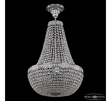 Подвесная люстра Bohemia Ivele Crystal AL19051/H2/35FL CG