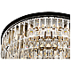 Подвесная люстра iLamp Triumph 6101-800 BK