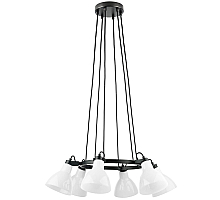 Подвесная люстра Lightstar ACROBATA 761160
