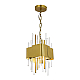 Подвесная люстра ST Luce OLVERA SL1633.203.04