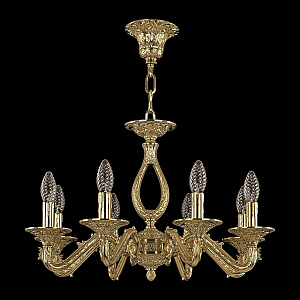 Подвесная люстра Bohemia Ivele Crystal Florence 71302/8/175 G