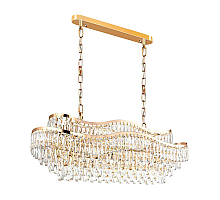 Подвесная люстра Odeon Light Wayta 5073/15