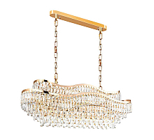 Подвесная люстра Odeon Light Wayta 5073/15