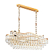 Подвесная люстра Odeon Light WAYTA 5073/15