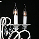 Подвесная люстра DeMarkt 371015705