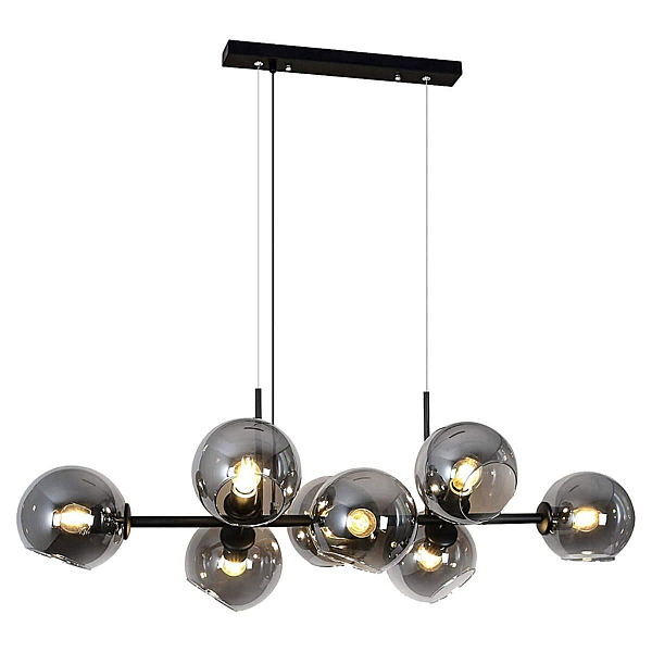 Подвесная люстра Lussole LOFT LSP-8709