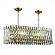 Подвесная люстра ST Luce Fabio SL1170.303.12