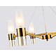 Подвесная люстра Ambrella light High Light LH55114