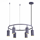 Подвесная люстра ST Luce KENDO SL1213.703.06