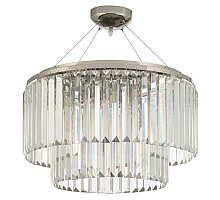 Подвесная люстра Arti Lampadari Enio E 1.5.D50.100 NP