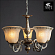 Подвесная люстра Arte Lamp 1 A1032LM-5WG